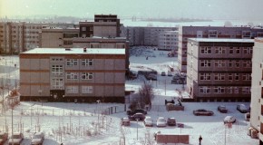 Stadtteilgeschichte Neu-Olvenstedt Teil 3 (1989 – 1998)