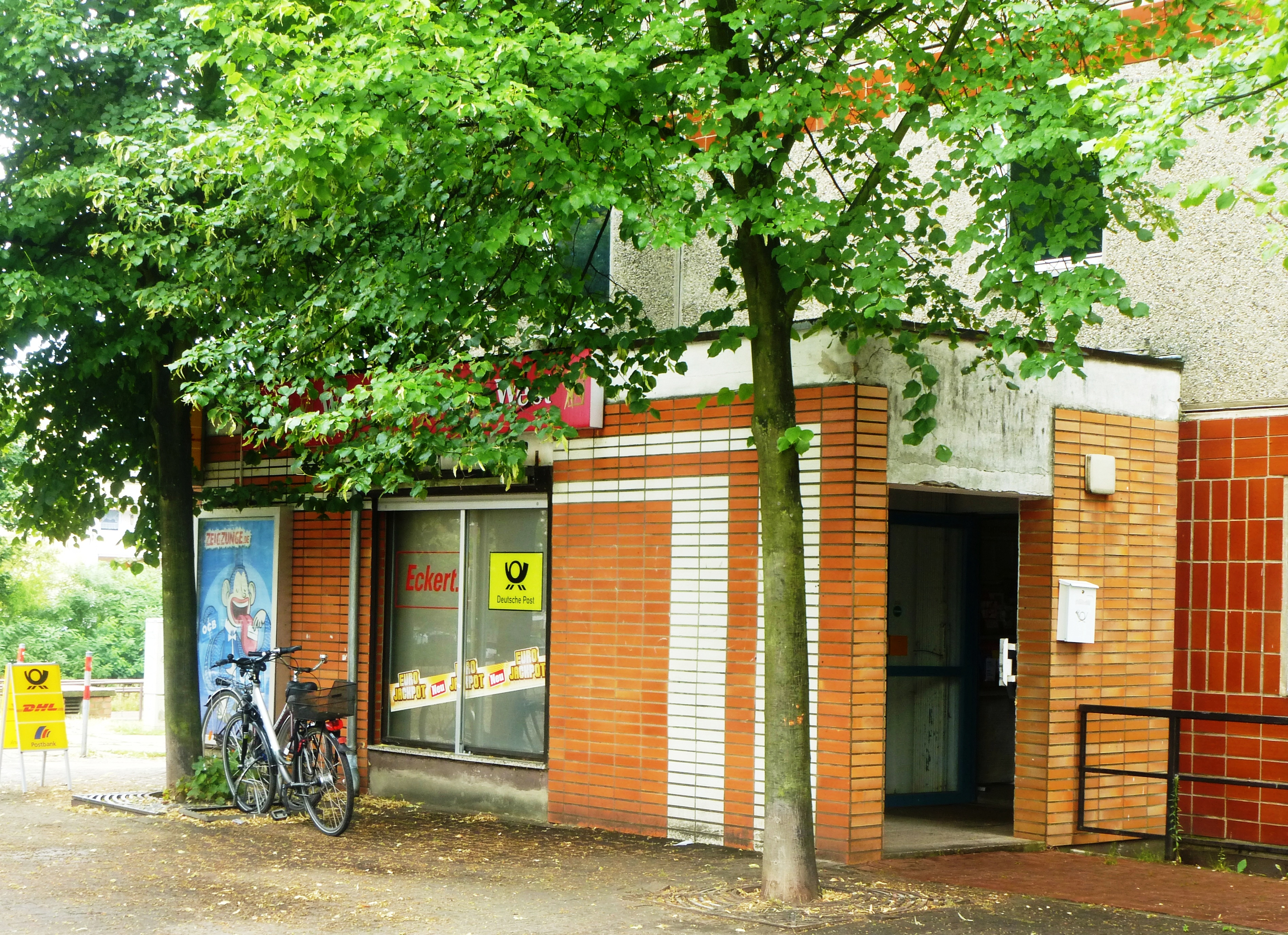 „OLVENSTEDT AKTUELL“ 1/2019 Auszüge Bürgerinitiative Olvenstedt